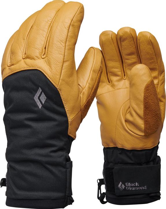 Produktbild Black Diamond Legend Gloves (S)