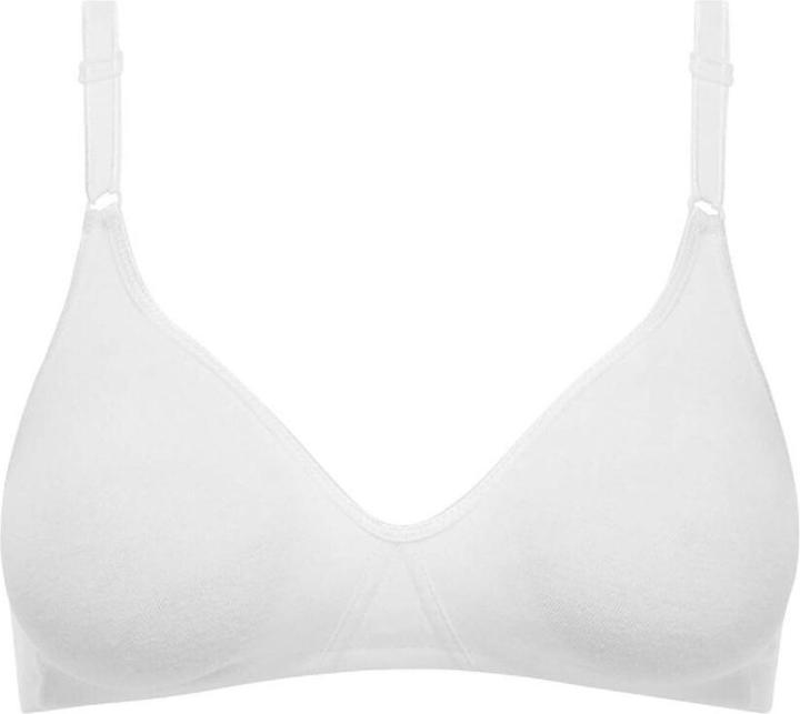 Produktbild DIM Bügelloser BH Mes Essentiels by (Einzelpack, 90 C)
