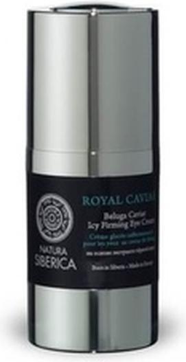 Image du produit Natura Siberica Caviar royal (Gel pour le soin des yeux, 15 ml, Journée)