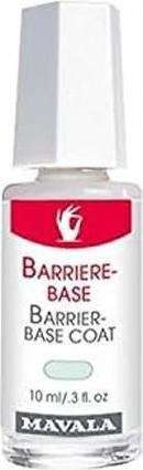 Image du produit Mavala Base de protection 10ml (10 ml)
