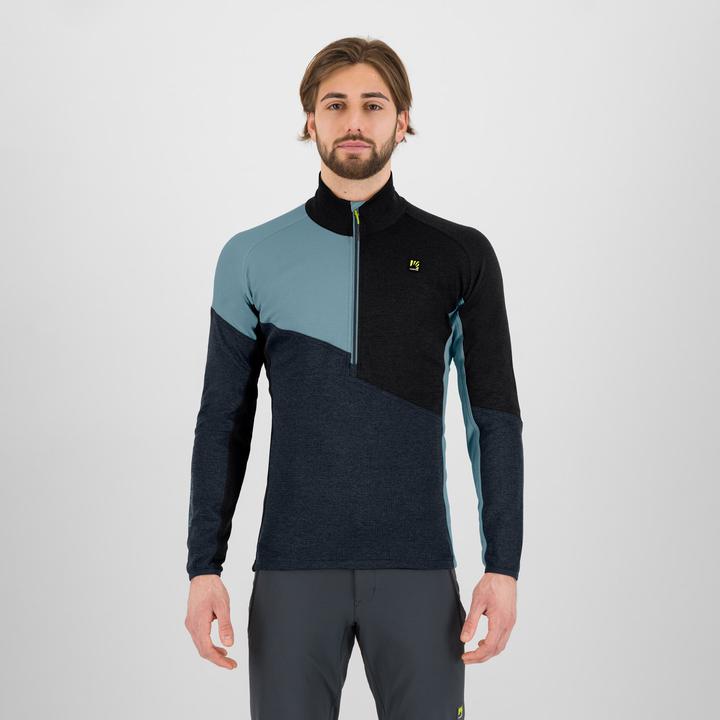 Produktbild Karpos Federa Half-Zip Fleece (L)