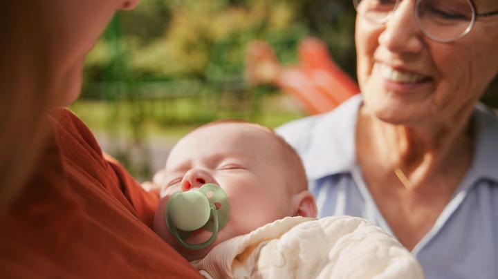 Actual product image Philips Avent Ultra Soft (4x, 0 - 6 Months)