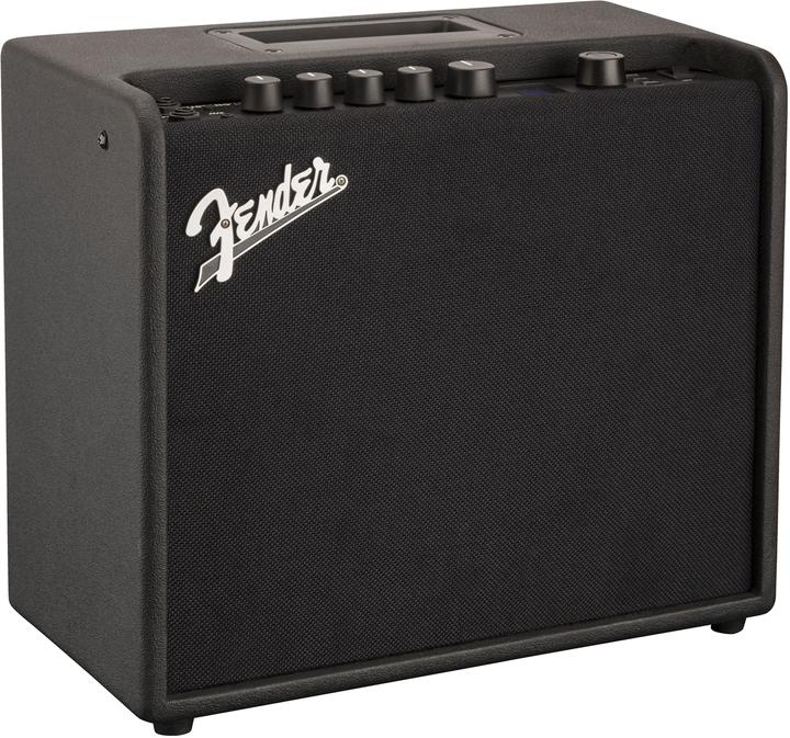 Productafbeelding Fender Mustang LT25 modellering gitaarversterker combo (Gitaar, 25 W)