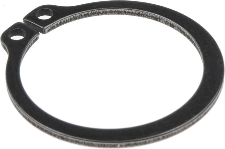 Produktbild RS PRO Sicherungsringe Außenring 25mm