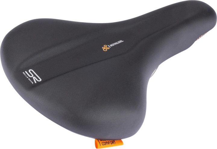 Actual product image Selle Royal Explora