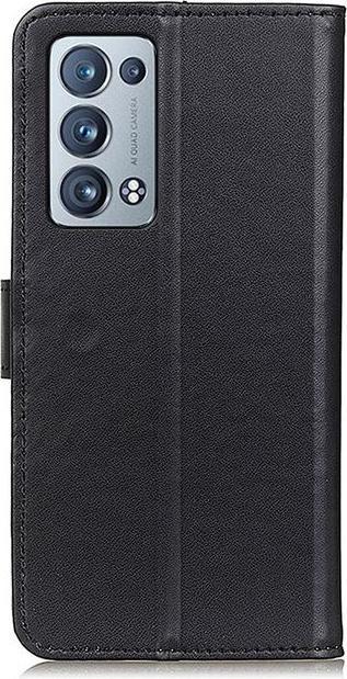 Immagine prodotto MU Classic Serie Classic II con copertina in pelle (Oppo Reno 6)