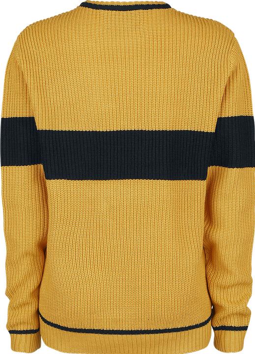 Produktbild Hufflepuff - Quidditch (M)