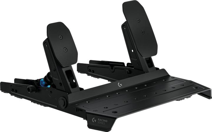Actual product image Logitech G RS Pedals (PC)