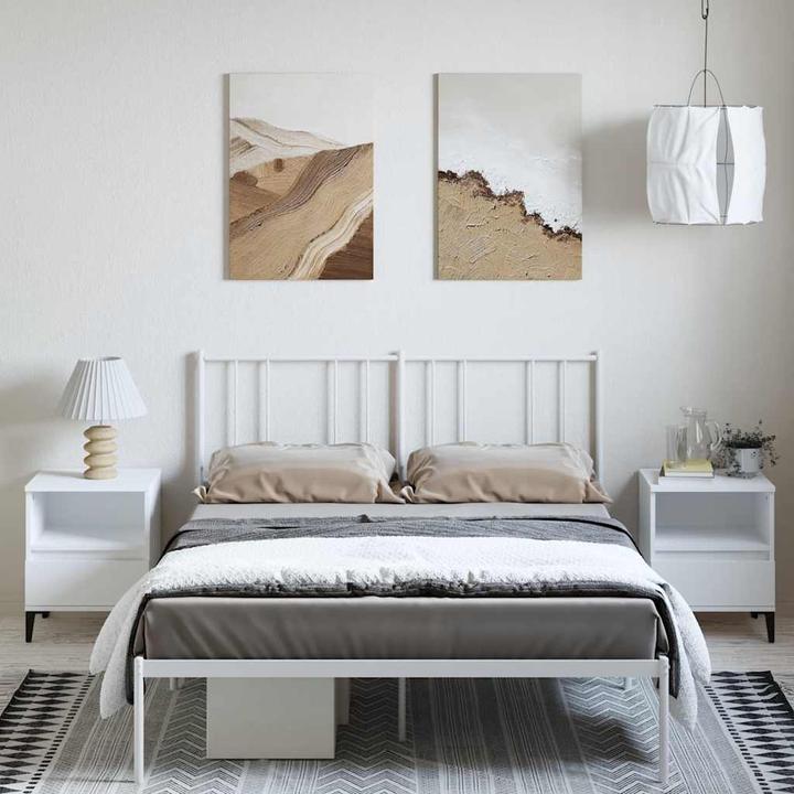Image du produit vidaXL Bettgestell (150 x 200 cm)