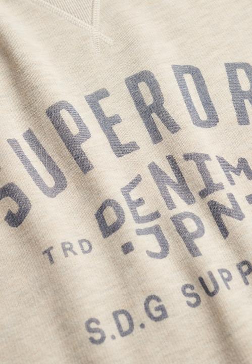 Actual product image Superdry Merchant Vintage (M)