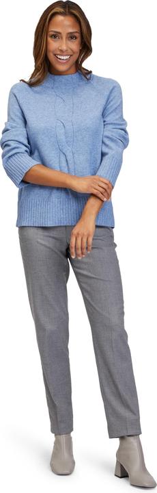 Produktbild Betty Barclay Strickpullover langarm (40)