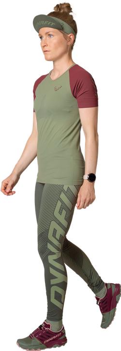 Image du produit Dynafit Longs cuissards Ultra Graphic (L)