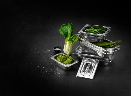 Produktbild AEG MaxiKlasse Steam Kit - Profi Set für Steamer