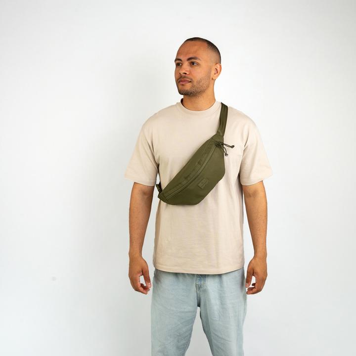 Image du produit Johnny Urban Sac banane Erik Large