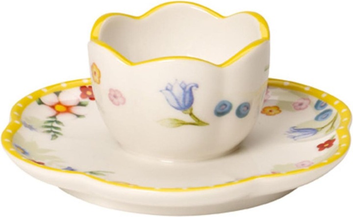 Actual product image Villeroy & Boch Spring Awaken (1 x)