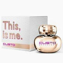 Produktbild Custo Barcelona This Is Me EDP 50 ml (Eau de Parfum, 50 ml)