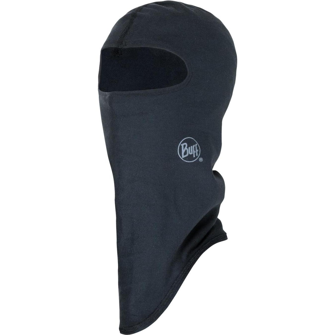 Buff, Sturmhaube + Halsschlauch, Arc Protect + Fr Balaclava, Blau, One Size