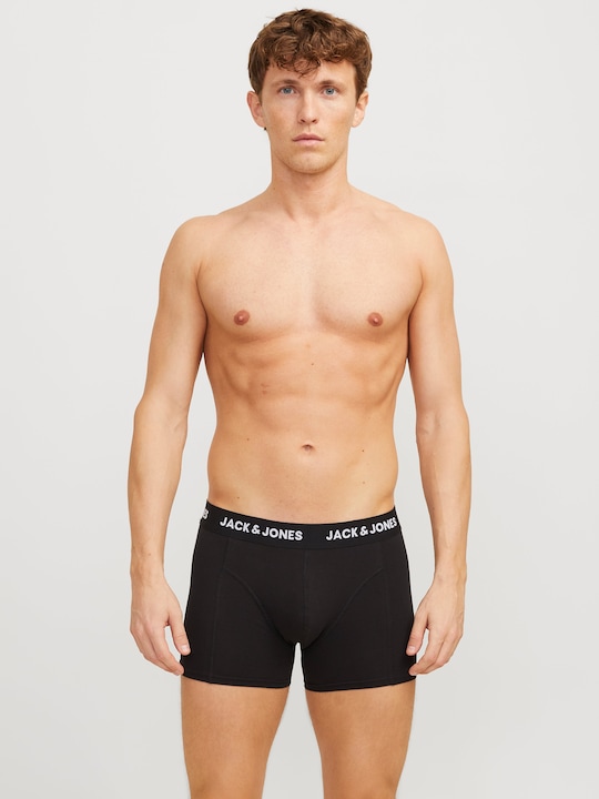 Immagine prodotto Jack & Jones Axel (XL, confezione da 3)