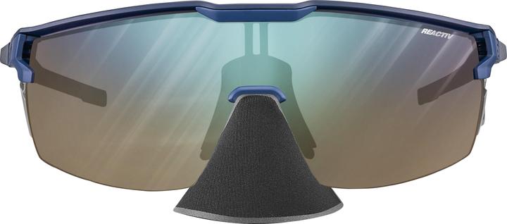Produktbild Julbo Ultimate Cover (Blau, Green, Reactiv 2-4)
