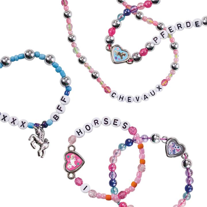 Produktbild Ses I Love Horses - Schmuckstudio