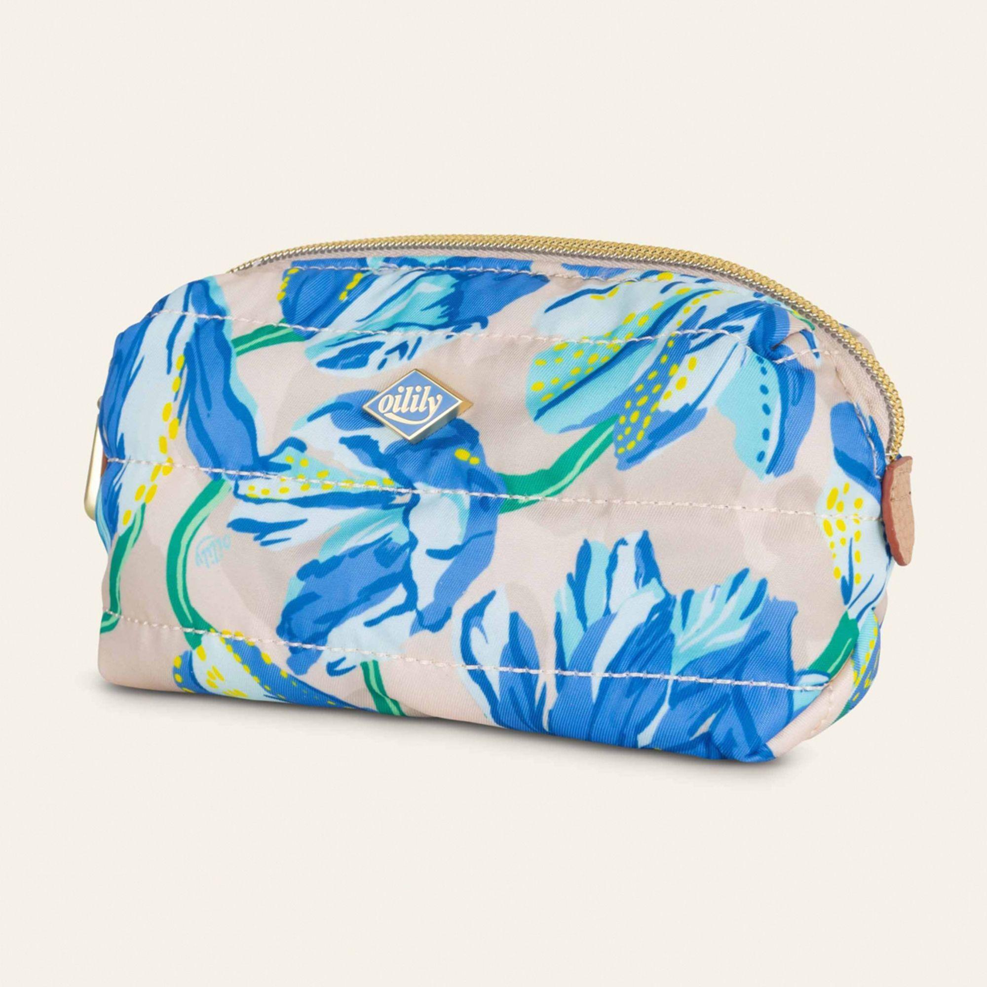 Thumbnail - Oilily, Necessaire, Tulipy Kulturbeutel 16 cm, Beige, (1 l)