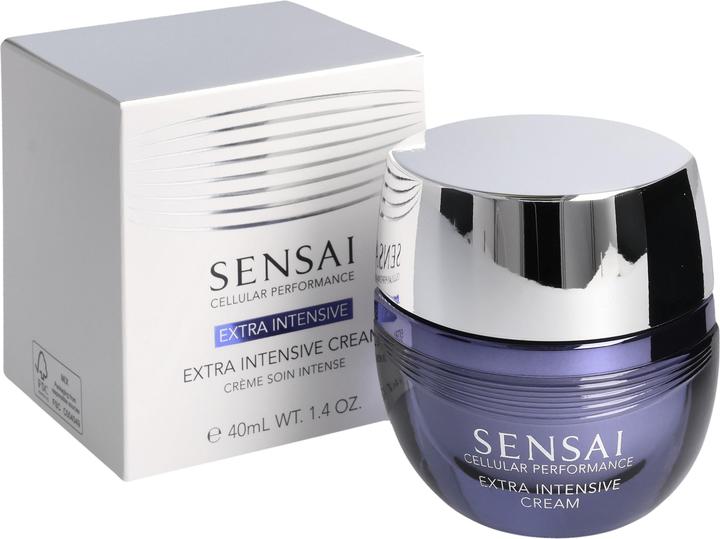 Image du produit Sensai Cellular Performance Crème Concentrée Récupération Extra Intense (40 ml)