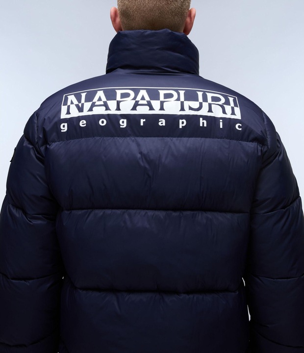 Produktbild Napapijri daunenjacke a-suomi (XL)