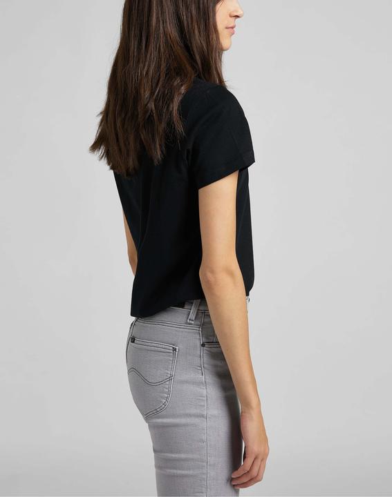 Produktbild Lee Logo Tee (XS, L)