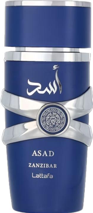 Produktbild Lattafa Asad Zanzibar (Eau de Parfum, 100 ml)