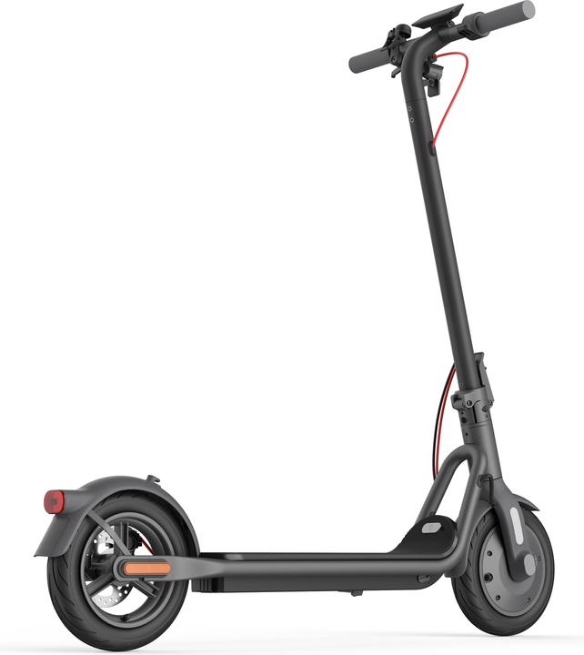 Actual product image Navee V40 (20 km/h, 40 km, 300 W)