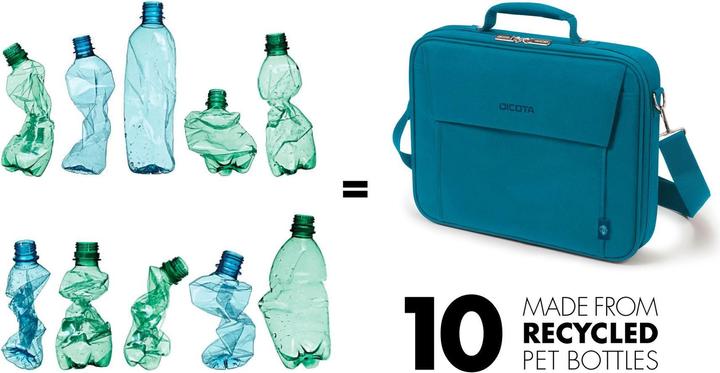 Immagine prodotto Dicota Eco Multi Base (17.30", Universale)