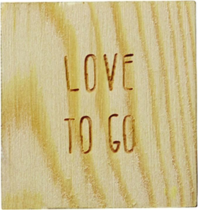 Actual product image Räder Lucky heart figurine