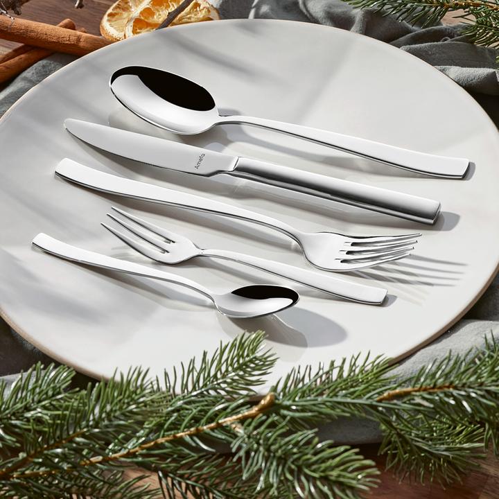 Produktbild Amefa Besteckset 1316 Fresh (60 Stück, Besteck Set)