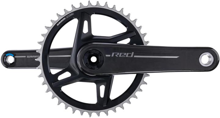 Produktbild Sram Red XPLR E1 (160 mm)