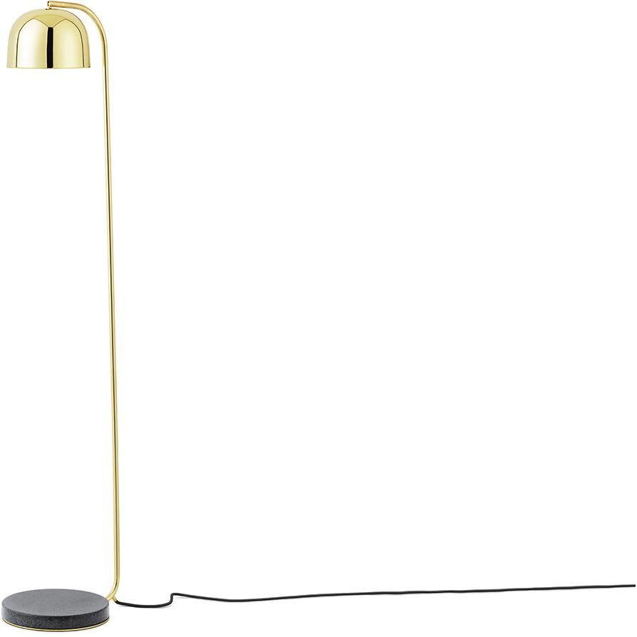 Normann Copenhagen, Stehlampe, Grant (GX53)