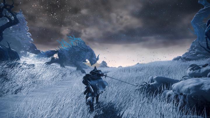 Actual product image EA Games Wild Hearts (PS5, DE)