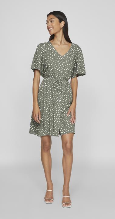 Immagine prodotto Vila Abito corto a maniche corte (40)