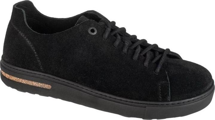 Birkenstock décontamination basse courbure noir (41)