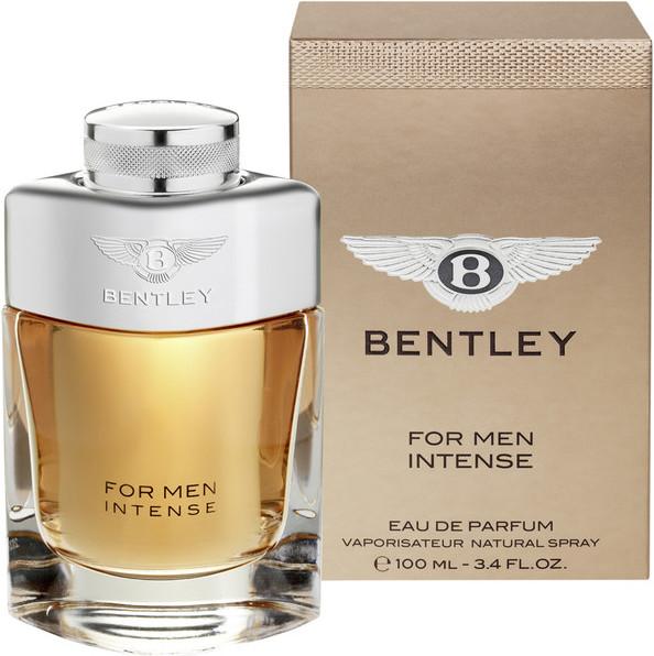 Actual product image Bentley Intense (Eau de parfum, 100 ml)
