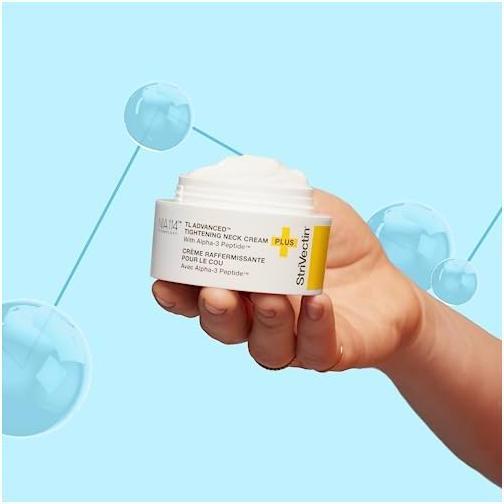 Image du produit StriVectin Tighten&Lift (50 ml, Crème de jour, Jusqu'à SPF 10)