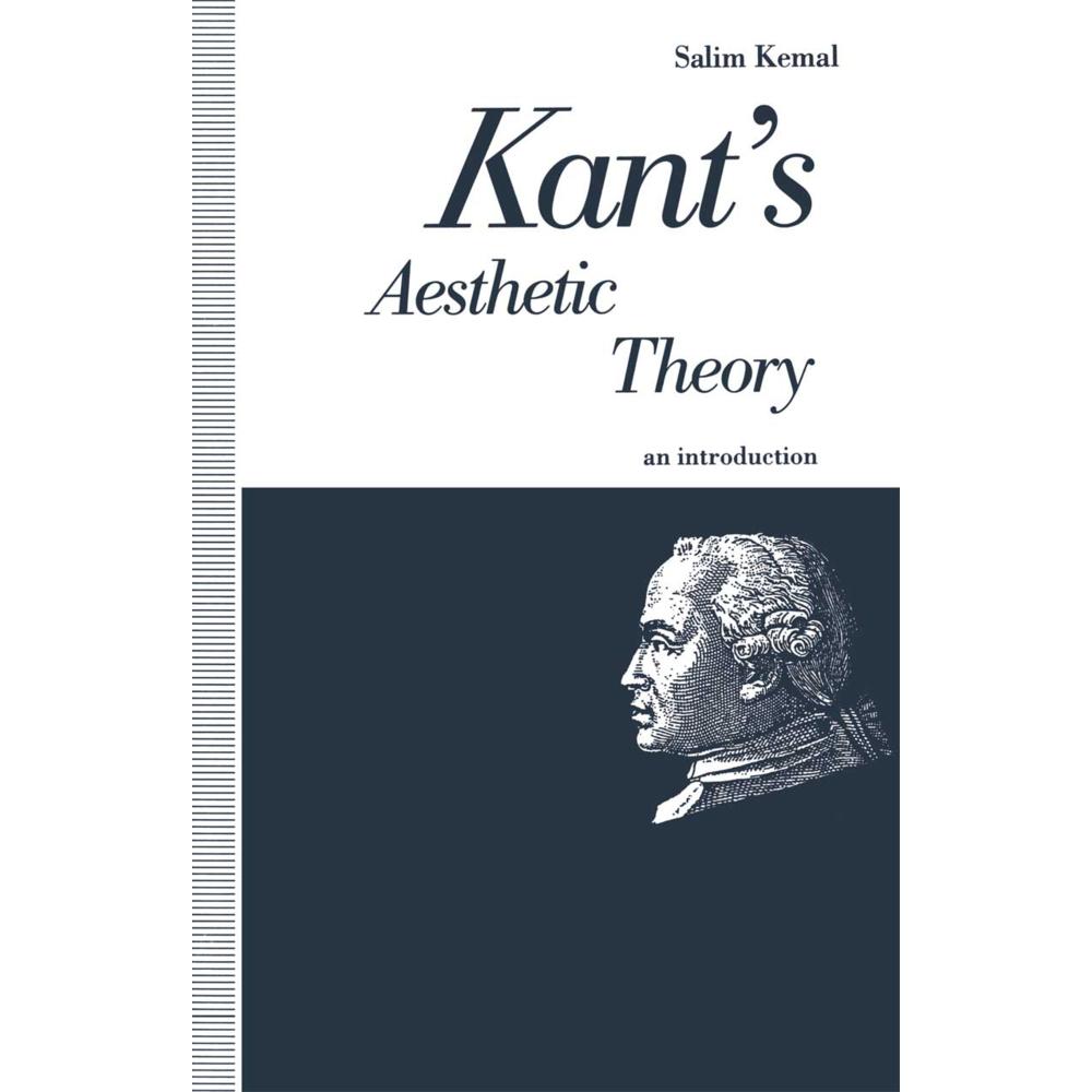 Kant's Aesthetic Theory, Fachbücher von Salim Kemal