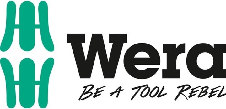 Actual product image Wera 6004 Joker VDE XS (7 mm, 9 mm, 8 mm, 10 mm)