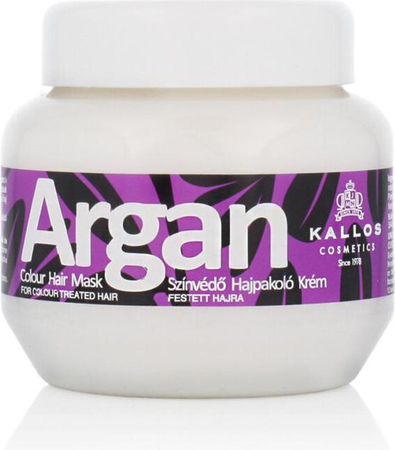 Immagine prodotto Kallos Cosmetics Argan (275 ml)
