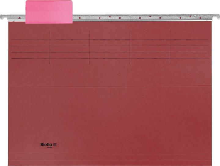 Actual product image Biella Vetro Mobile (A4, 5 x)