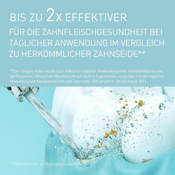 Produktbild Panasonic EW-DJ66-A303