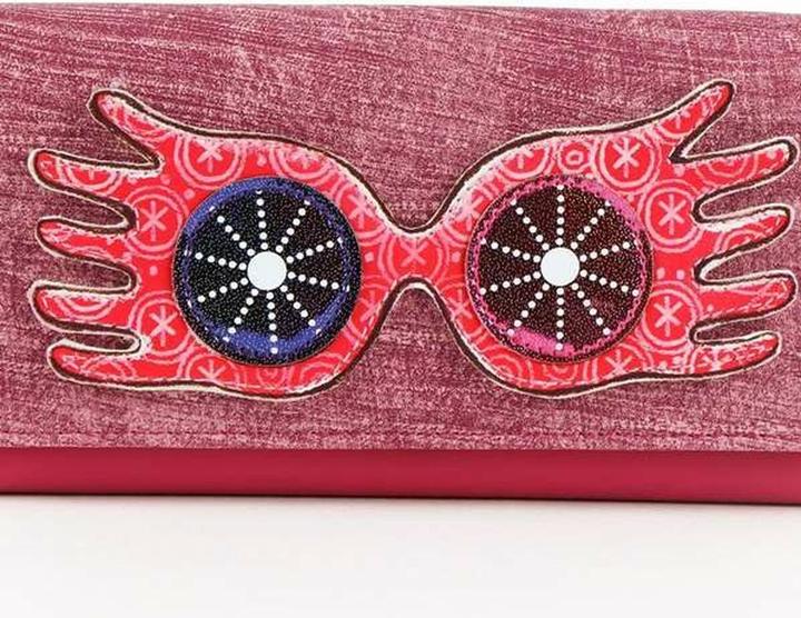 Productafbeelding Cerdá Harry Potter Geldbeutel Luna Lovegood