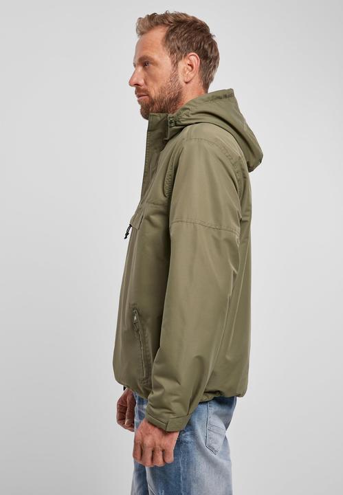 Produktbild Brandit Windbreaker (4XL)