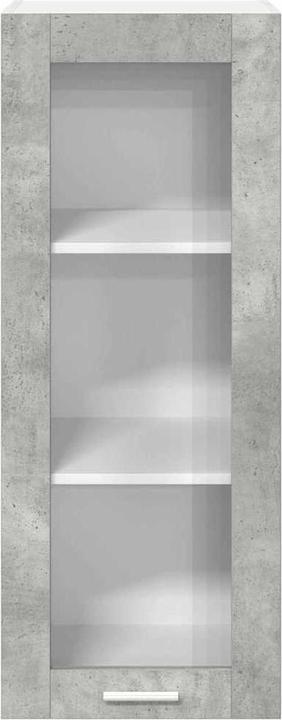 Actual product image vidaXL Küchenaufbewahrung (31 x 40 x 100 cm)