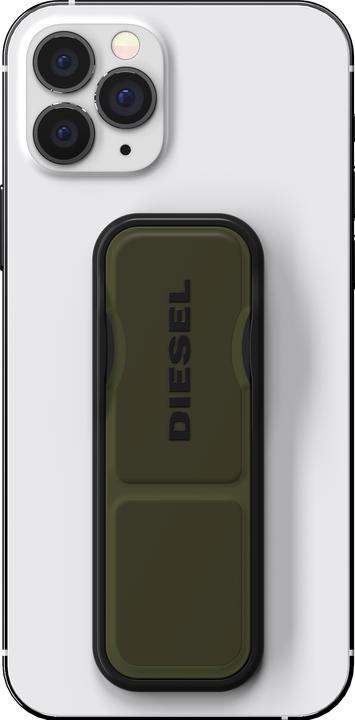Image du produit Diesel Pince et support universels