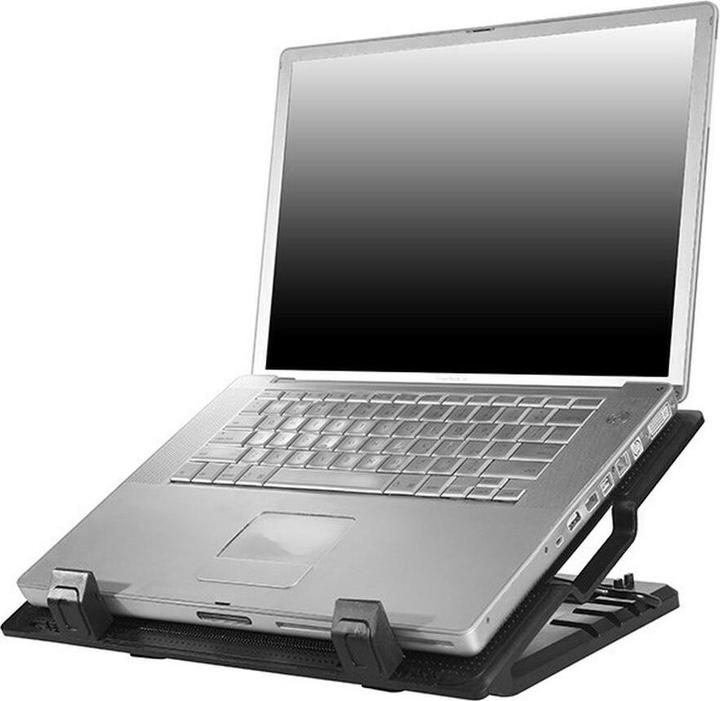 Immagine prodotto Tracer TRASTA46338 pad di raffreddamento per notebook 43,2 cm 17" 1000 RPM